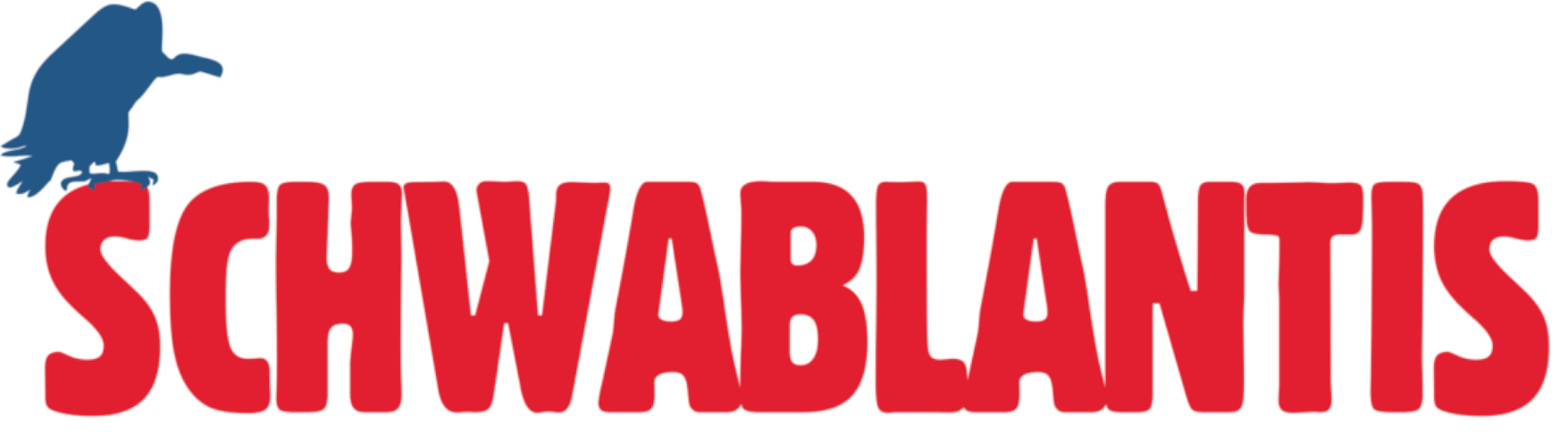 SCHWABLANTIS! Das Singschpecktakel